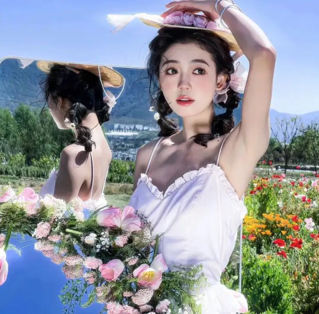 哭泣杀神
