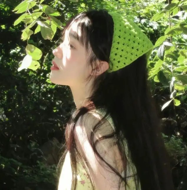 毒贩大妈